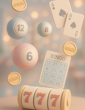 Wagering and Bonus Rules